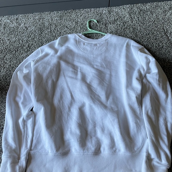 Darc Sport Powerhouse Crewneck - Picture 4 of 4